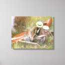 Pesquisar por cantor impressão de canvas Artista