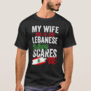 Pesquisar por camisa libanesa camisetas Patrimônio
