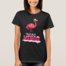 Pesquisar por flamingo vermelho camisetas Natal