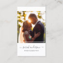 Pesquisar por photographer cartao de visita Fotógrafo