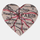 Pesquisar por coração paris adesivos France