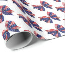 Pesquisar por estrelas azuis brancas vermelhas papel de presente Estrelas e faixas