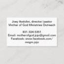 Pesquisar por lateral cartao de visita Negócio