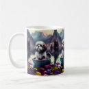 Pesquisar por lhasa apso canecas Cão