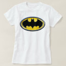 Pesquisar por logotipo do batman camisetas Segundo ano