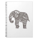 Pesquisar por zendoodle cadernos de notas Elefante