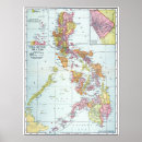 Pesquisar por mapa de filipinas pôsteres Filipino