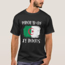 Pesquisar por orgulho argelino camisetas Sinalizador