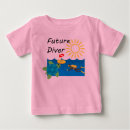 Pesquisar por de mergulhador camisetas Oceano