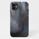 Pesquisar por asas do anjo iphone capas Azul