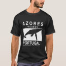 Pesquisar por viagem de açores camisetas Ilhas