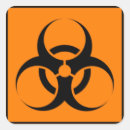 Pesquisar por biohazard adesivos Preto