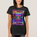 Pesquisar por deusa do jogo camisetas Jogos