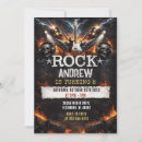 Pesquisar por estrela do rock convites Boy