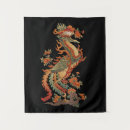 Pesquisar por chinês tapetes de parede Dragão