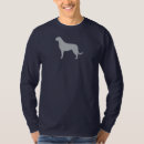 Pesquisar por lobo masculinas camisetas Cão