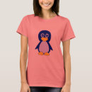 Pesquisar por pinguim bonito camisetas Tux