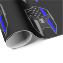 Pesquisar por capacete papel de presente Azul