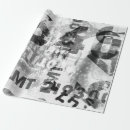 Pesquisar por antigo papel de presente Abstrato