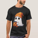 Pesquisar por fantasma bonito camisetas Café