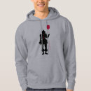 Pesquisar por ti moletons com capuz Pennysábio