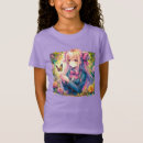 Pesquisar por anime girl camisetas Rosa