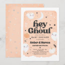 Pesquisar por ghoul convites Pequeno boo