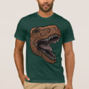 Pesquisar por tiranossauro camisetas cretáceo