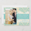 Pesquisar por laço azul convites Chique