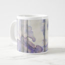 Pesquisar por cor violeta canecas Abstrato