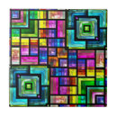 Pesquisar por mosaico colorido azulejos Abstrato