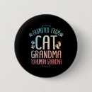 Pesquisar por gatos no c botons Gato preto
