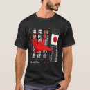 Pesquisar por bandeira japonesa camisetas Japonês