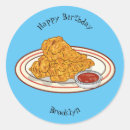 Pesquisar por crocante adesivos Frango frito