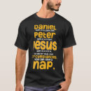Pesquisar por humor cristão camisetas Religioso