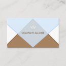 Pesquisar por marrom claro cartao de visita Elegante