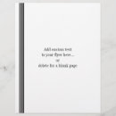 Pesquisar por listras flyers Negócio