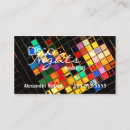 Pesquisar por azulejo mosaico cartao de visita Legal