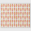 Pesquisar por sorvete papel de presente Teste padrão