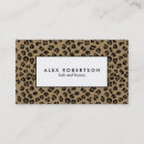 Pesquisar por teste padrão marrom cartao de visita Elegante