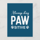 Pesquisar por pata cão cartoes postais Cãozinho