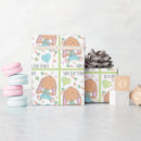 Pesquisar por verde do primavera papel de presente Para eles