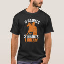 Pesquisar por barril camisetas Cavalo
