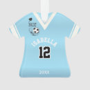 Pesquisar por camisas da ornamentos Jogador de futebol