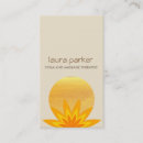 Pesquisar por cura cartao de visita Terapia de massagem