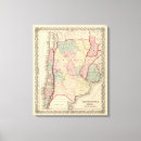Pesquisar por paraguai impressão de canvas Argentina