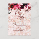 Pesquisar por rose gold wedding convites Elegante
