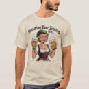 Pesquisar por bávaro camisetas Festa de cerveja alemã