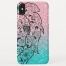 Pesquisar por skull iphone capas Rosa