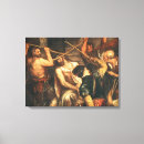 Pesquisar por coroa jesus cristo impressão de canvas Paixão